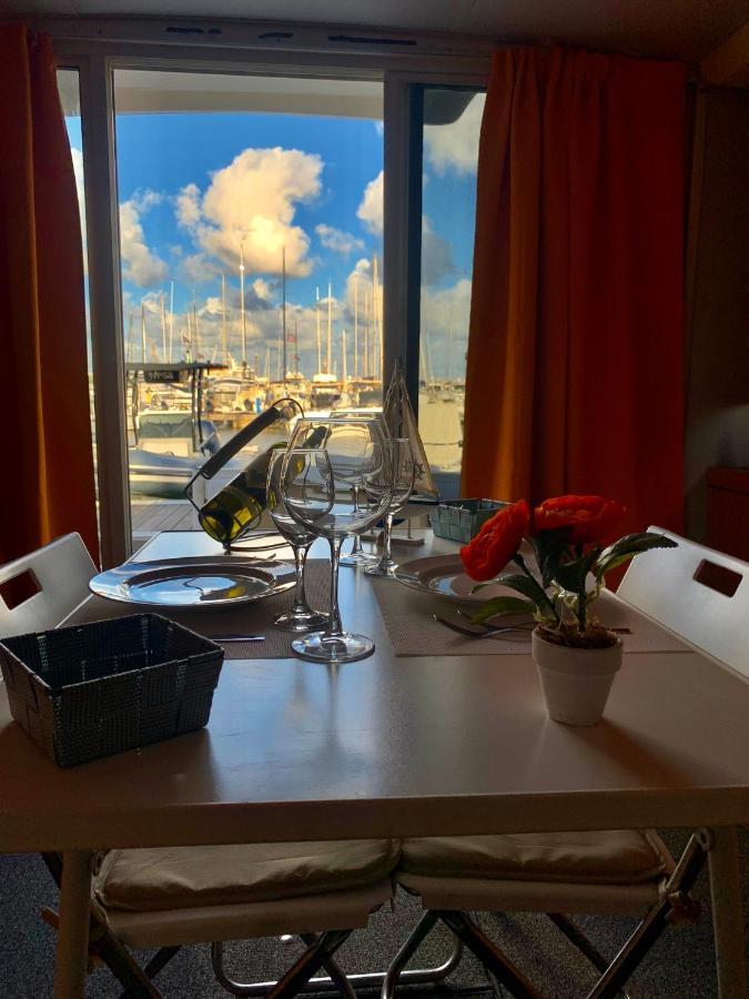 Hotel en barco Giorgia House Boat *