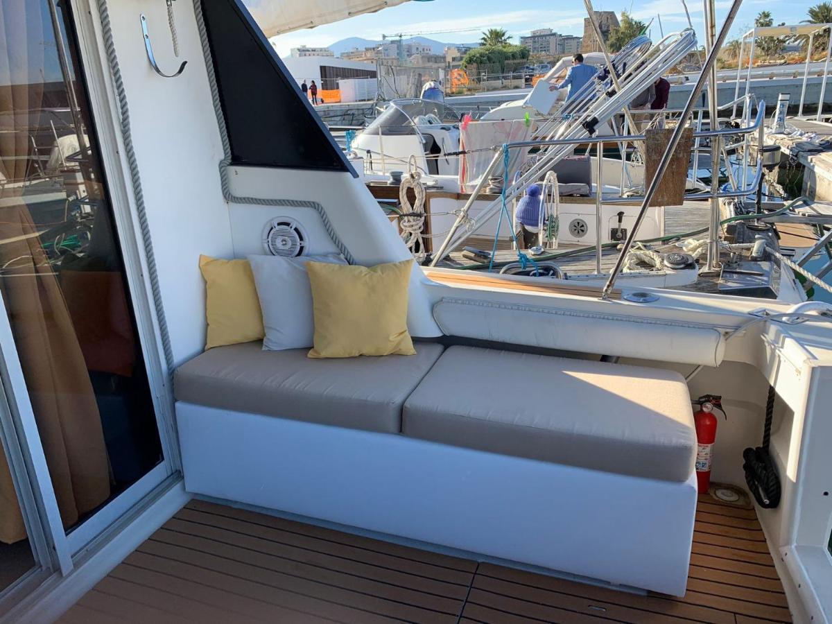 Hotel en barco Giorgia House Boat *