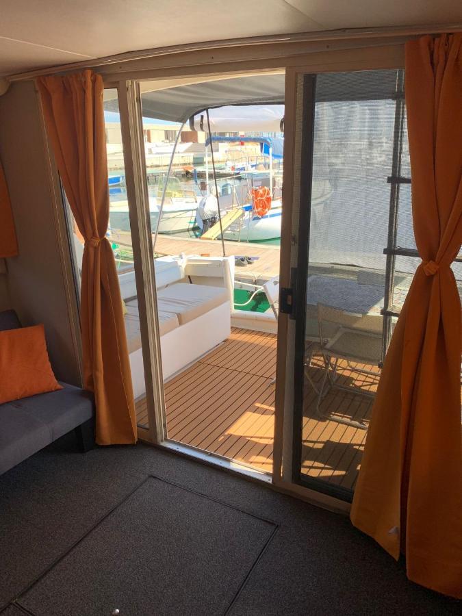 Hotel en barco Giorgia House Boat *
