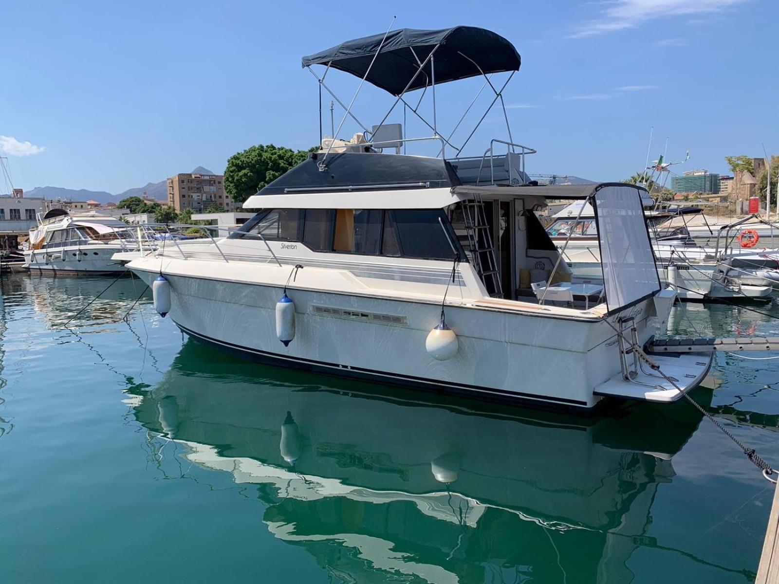 Giorgia House Boat * Palermo